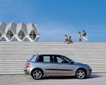 Fiat Stilo 2002 года